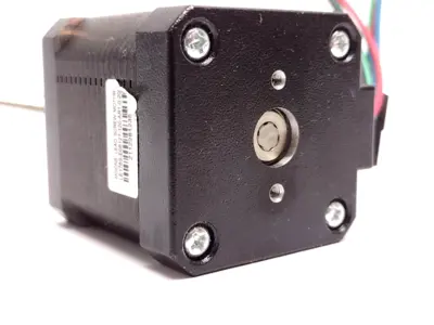 Used Moons Lead Screw Motor Linear Actuators Michigan US | Maverick Industrial Sales #1460830