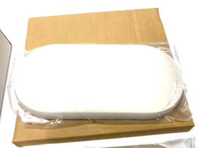 USED MAXRAD OMNI-DIRECTIONAL DIVERSITY ANTENNA 2.5DBL 36" RPTNC