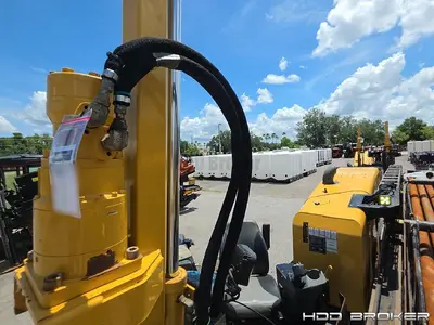 Used 2023 VERMEER 2023 VERMEER D20X22 S3 Drill Rigs Florida US | HDD Broker #1346207