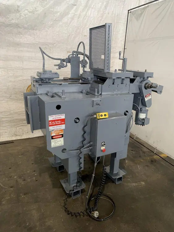 Used 1985 AIR FEEDS AF-3 Air Feeders Ohio US | G-2000, Inc. 16 #177853