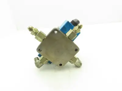 Used VICKERS _UNKNOWN_ Valves/Fittings Indiana US | Arrow Industrial #1316961