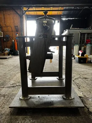 Used PATTERSON KELLEY _UNKNOWN_ Chemical & Process Equipment Ohio US | HGR 24 #1261074