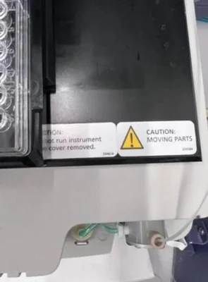 USED BECTON DICKINSON (BD) LSRFORTESSA
