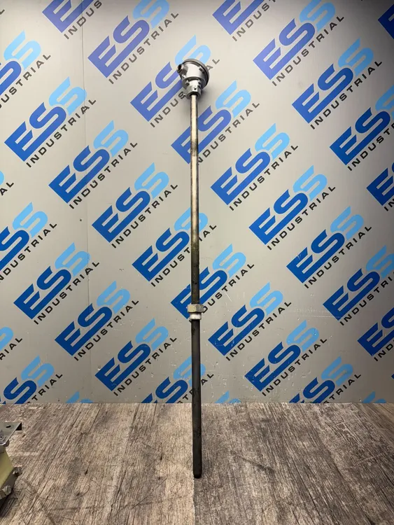 Used THERMOCOUPLE G130120 Misc Electrical & Power Parts South Carolina US | ESS Industrial Equipment Sales #968489