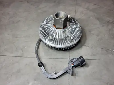 NEW FORD YB-632