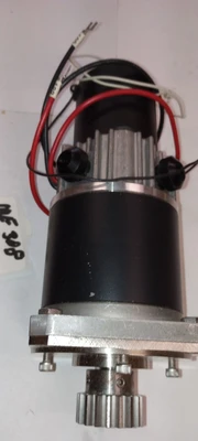 Yaskawa Electric/  Minertia Motor Servo Motor RM Series