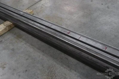 USED American Tooling/Dies