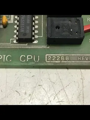 USED SCI 22288 REV E