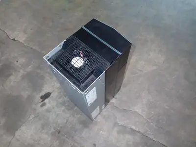 USED ABB ACS88001052A5+P944