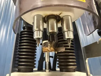 USED AES FN