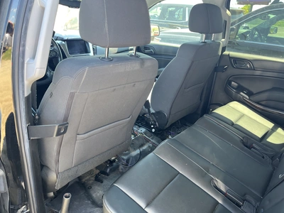 USED 2018 CHEVROLET TAHOE
