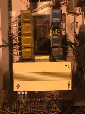 USED MODERN MODERN 1R PRESS