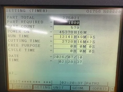 2012 STAR SG-42 CNC Swiss Lathe | Graff-Pinkert (5)