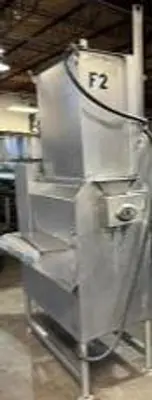 USED BUTCHER BOY AUMF