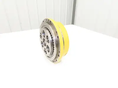 Fanuc Robotics RDC-036854 Robot Gear Reducer 66:1 Teijin Seiki