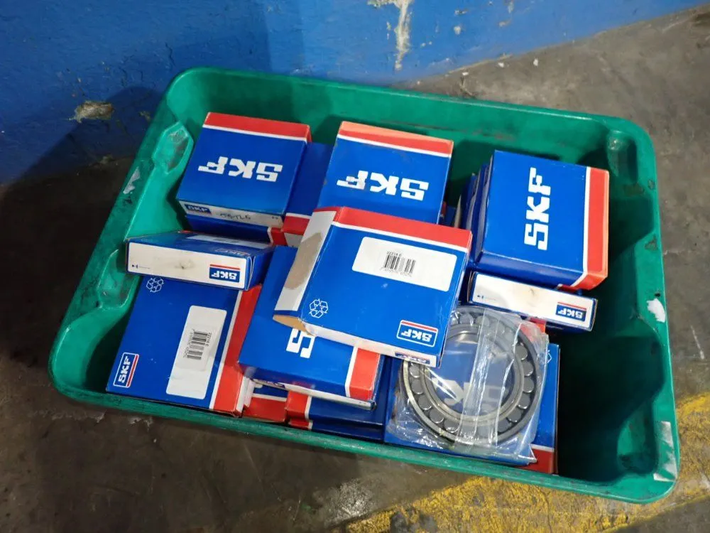 USED SKF 22216E