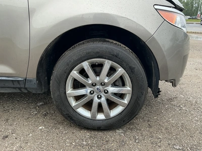 USED 2013 FORD EDGE