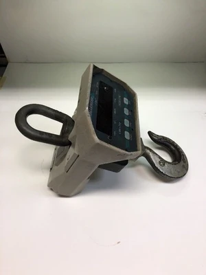 USED Measurement Systems International MSI 3360