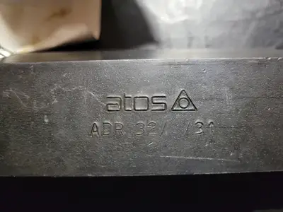 USED ATOS ADR 32/31