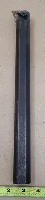 USED ALORIS CXA 41