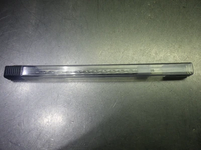 Guhring #16 (.177") Coolant Thru Carbide 30xd Drill 9065130045000 (LOC1930B)