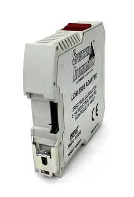 USED SPECTRUM ILLUMINATION LDM 350/3