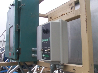 Used _UNKNOWN_ 950 Weigh Belt Feeder Minnesota US | A&I Equipment #1317589