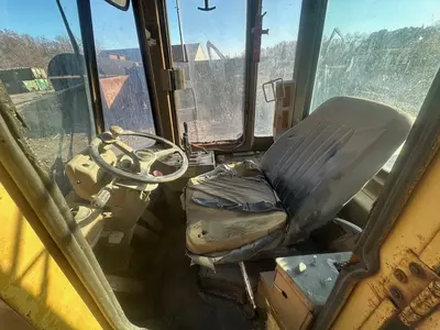 Used 1988 CATERPILLAR IT28B Wheel Loaders Pennsylvania US | Proxy Equipment #1378044