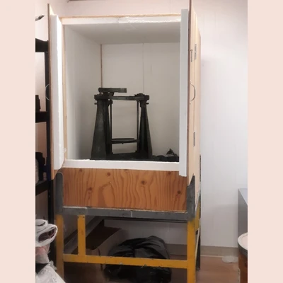 Tyler Ro-Tap Testing Sieve Shaker