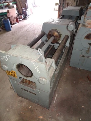 USED 1967 PINES ROTO FORM 5-12, SERI