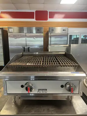 Used TOASTMASTER TRC24 Broilers Florida US | BAM Discount Restaurant Equipment #1230737