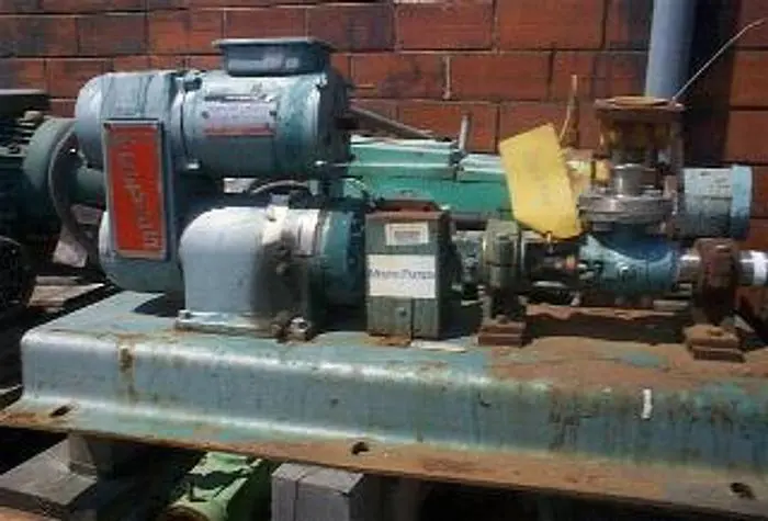 Used MOYNO _UNKNOWN_ Progressive Cavity Pumps California US | Machinery & Equipment #138223