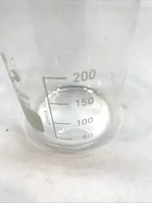 USED DURAN SPOUT 250 ML