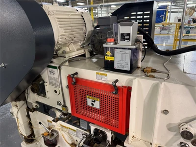 USED 2019 JANGJA SM263PH