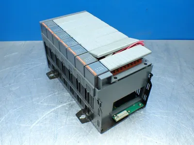 USED ALLENBRADLEY 1746A7