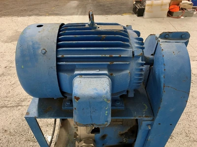 Used _UNKNOWN_ _UNKNOWN_ Positive Displacement Pumps Ohio US | Federal Equipment Company #1336521