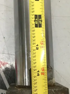 USED TAIYO ISF190VL / C