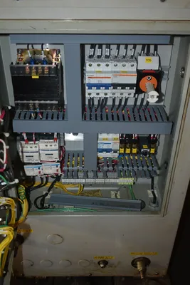 2007 LNS CHIPBLASTER D30 Accessories & Tooling | Mohawk Machinery (6)