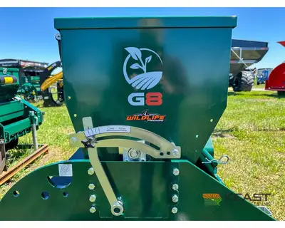 Used PH OUTDOORS _UNKNOWN_ No-Till Drills Iowa US | Keast Enterprises #1360386