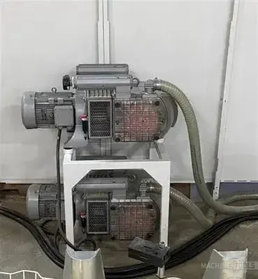 Used 2016 SCM ROUTECH ACCORD 30 CNC Routers Arizona US | KD Machinery #1368745