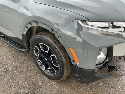 Used 2022 HYUNDAI SANTA CRUZ Pickup Trucks Michigan US | Miedema Asset Management Group #1397106
