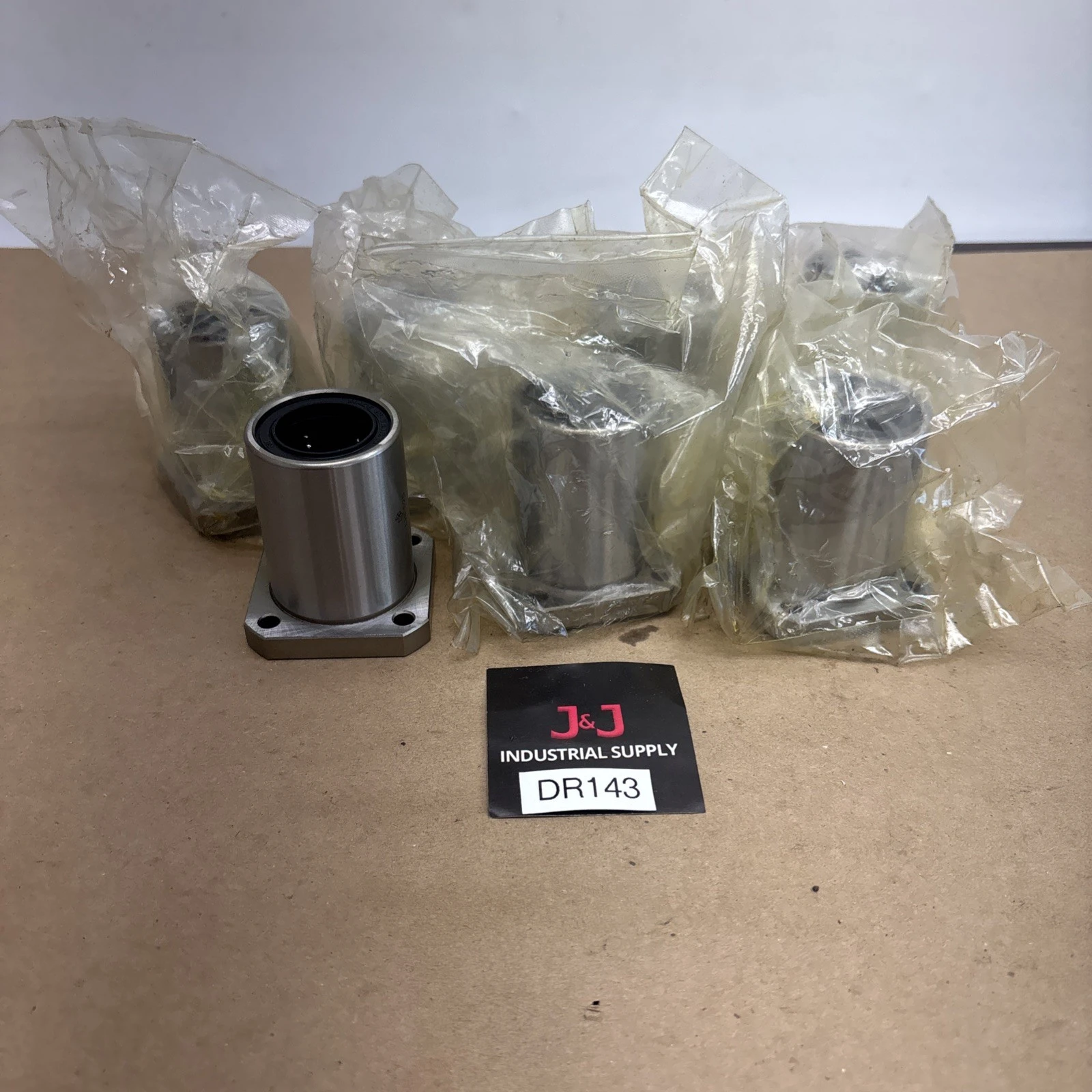 NEW MiSUMi LHFS25