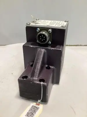 USED VICKERS EHST-3-FVF-40