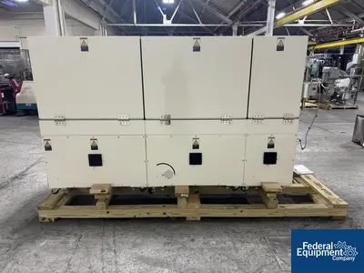 USED Axon Axon Sleever, Model EZ-Sealer 300SL