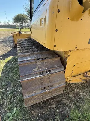 Used 2019 CATERPILLAR D5K2 LGP Bulldozers Texas US | Proxy Equipment #1382955