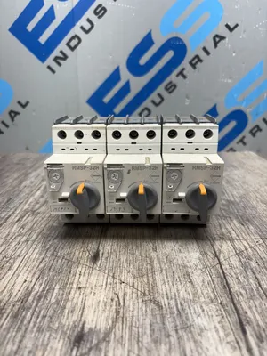 Benshaw RMSP-32H Electrical/PLC/Automation | ESS Industrial Equipment Sales (2)