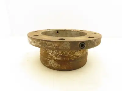 Koppers 966714 Gear Coupling Sleeve Size 3