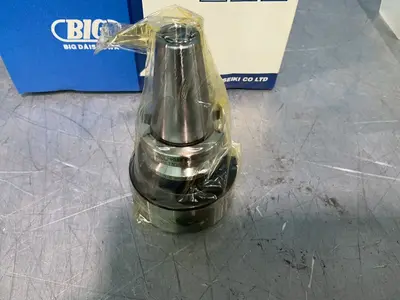 Used BIG DAISHOWA BBT30CK6135 Tooling & Accessories (Other) Ohio US | HGR 24 #1325018
