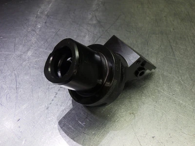 SECO Capto C5 4mm Coolant Thru Grooving Head C5-CFOR-35080-04-JETI (LOC3120A)