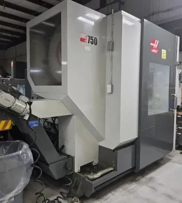 2014 HAAS UMC-750 Universal Machining Centers | Advanced Capital Equipment (2)